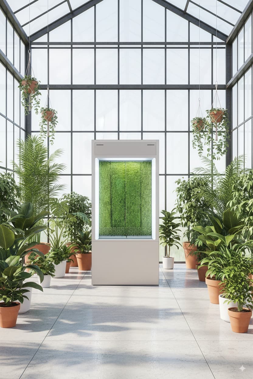 On Green