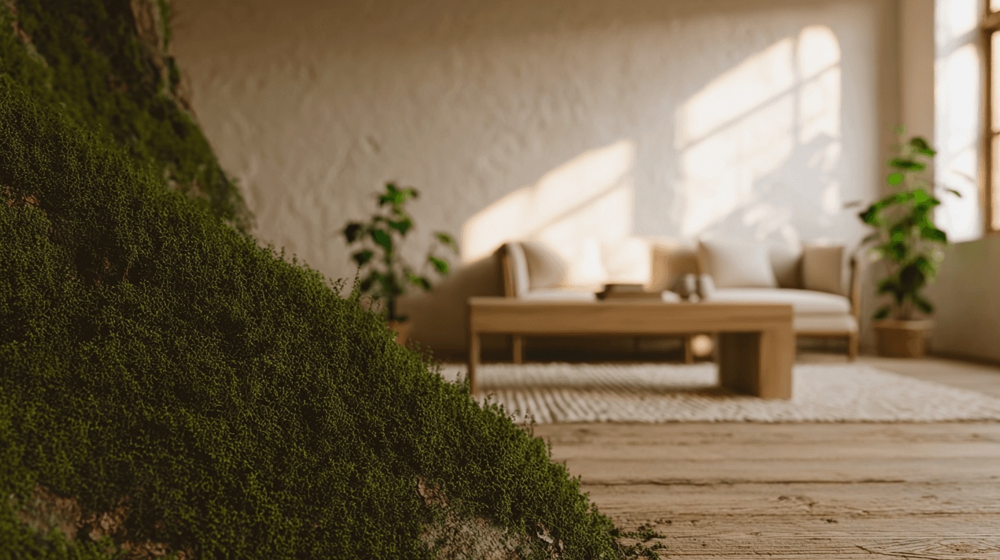 Living Nature Space