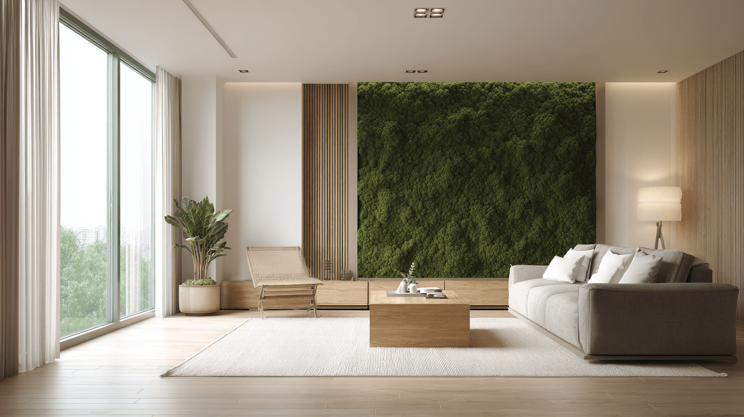 Comfort of Nature