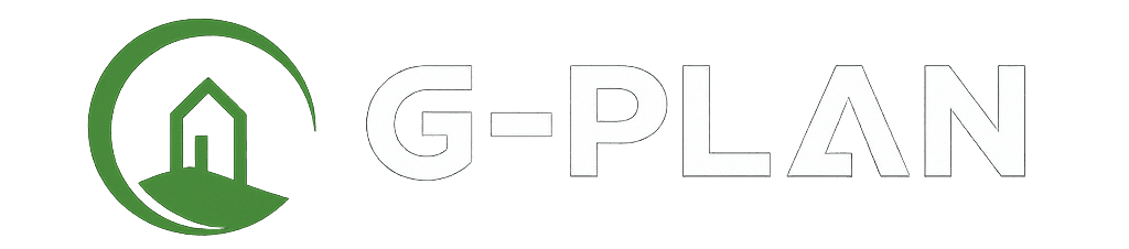 G-PLAN Logo